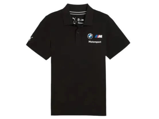 Camisa Polo BMW MMS ESS II