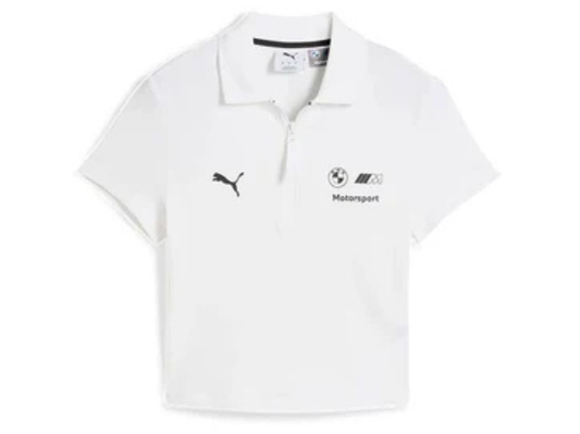 Camisa Polo BMW baby Classic
