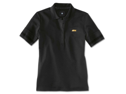 Camisa Polo BMW M Feminina