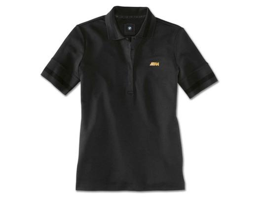 Camisa Polo BMW M Feminina