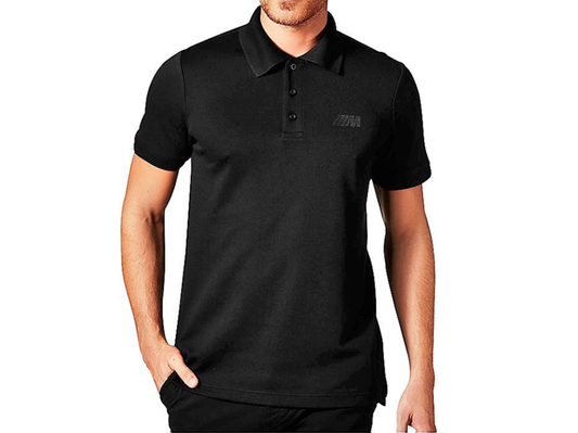 Camisa Polo BMW M Masculina