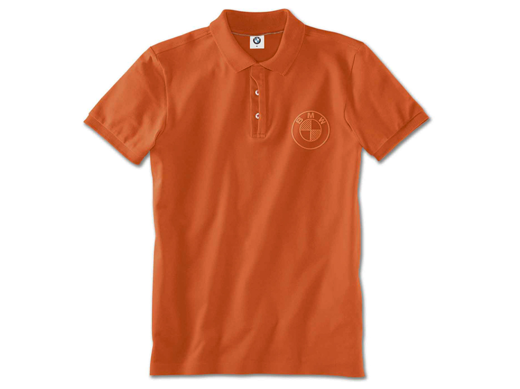 Camisa Polo BMW Masculina
