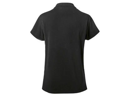 Camisa Polo MINI Patch Feminina