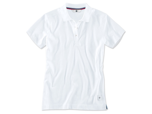 Camisa Polo BMW Classic
