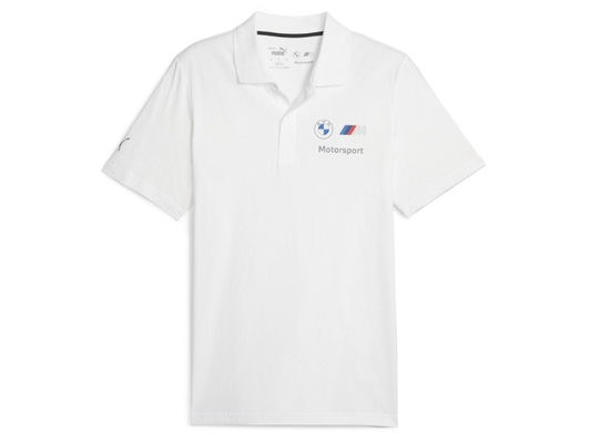 Camisa Polo BMW M Motorsport