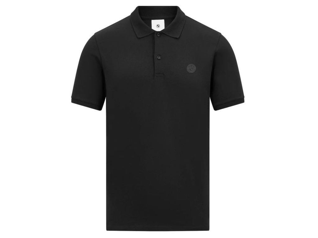 Camisa Polo BMW Organic