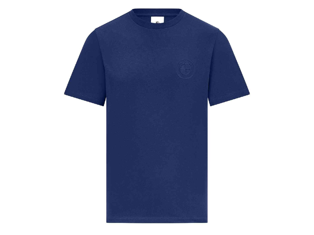 Camisa Polo BMW Organic