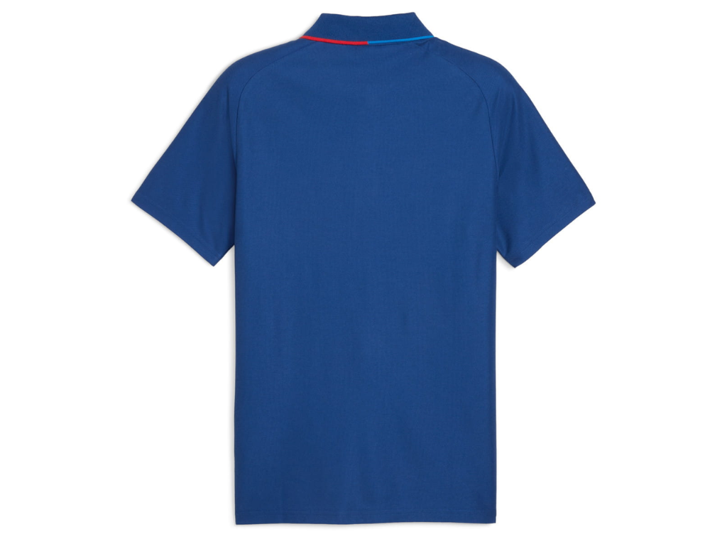 Camisa Polo BMW M Motorsport