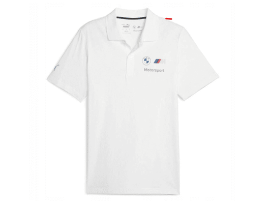 Camisa Polo BMW M Motorsport