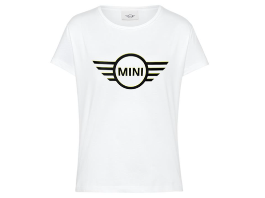 T-shirt MINI Wing Two-Tone