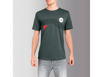 T-shirt MINI Wordmark Graphic
