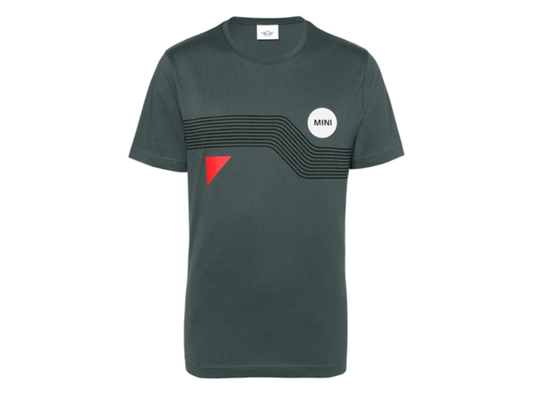 T-shirt MINI Wordmark Graphic