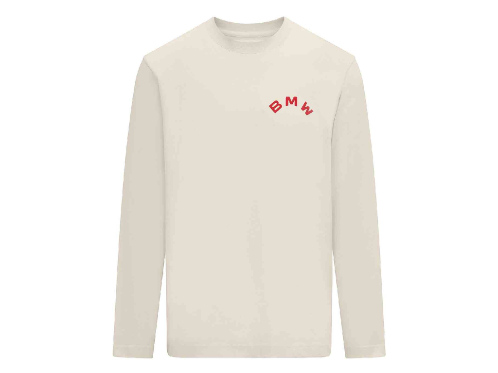 T-shirt BMW Long Sleeve