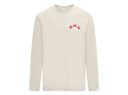 T-shirt BMW Long Sleeve