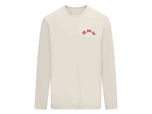 T-shirt BMW Long Sleeve