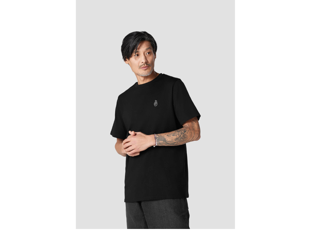 T-shirt BMW Verlaessig