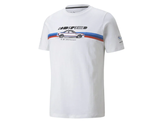 T-shirt BMW BMMTSPRT