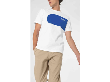 T-shirt MINI Car Face 2024