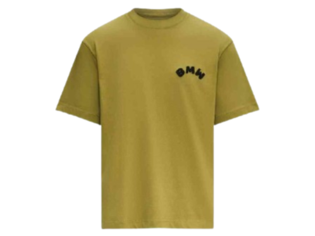 T-shirt BMW ARC