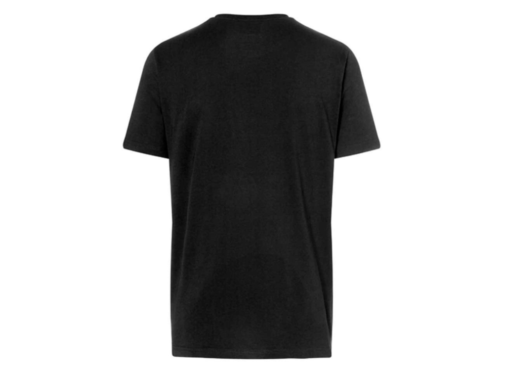 T-shirt MINI 3D Stripes Wordmark