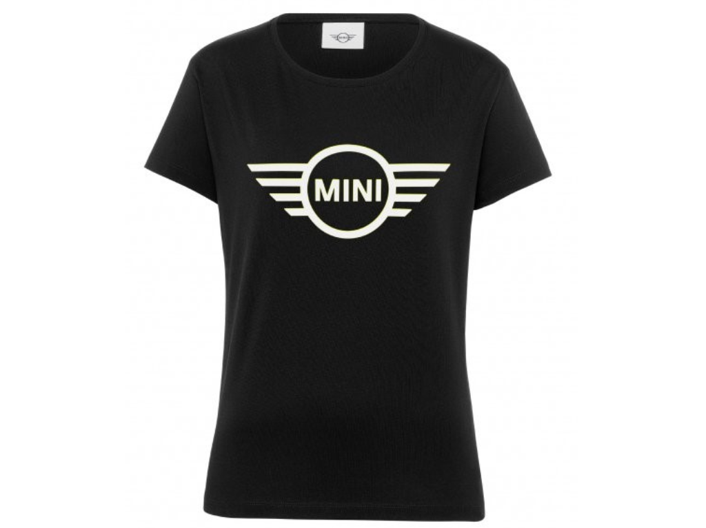 T-shirt MINI Two Tone Wing