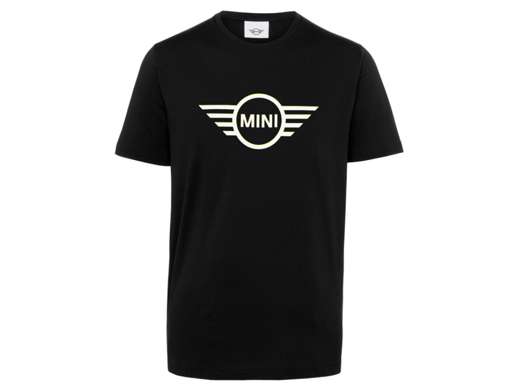 T-shirt MINI Wing Two-Tone