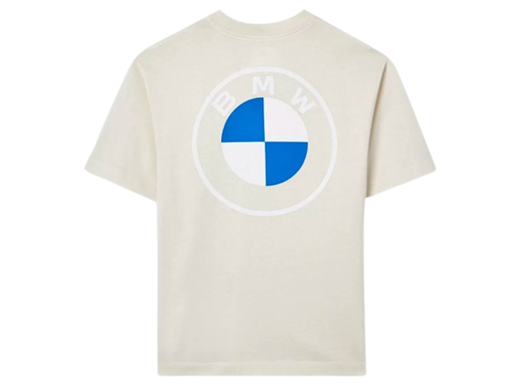 T-shirt BMW Core Organic