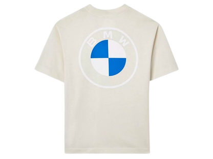 T-shirt BMW Core Organic