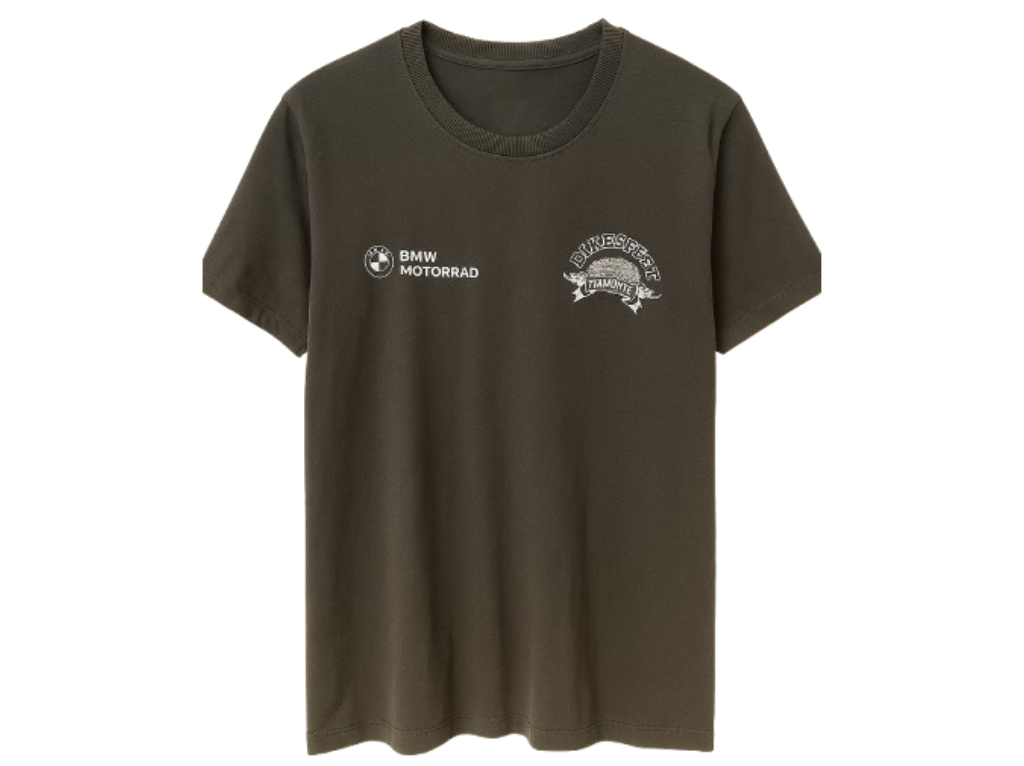 T-shirt MOTORRAD Bike Fest
