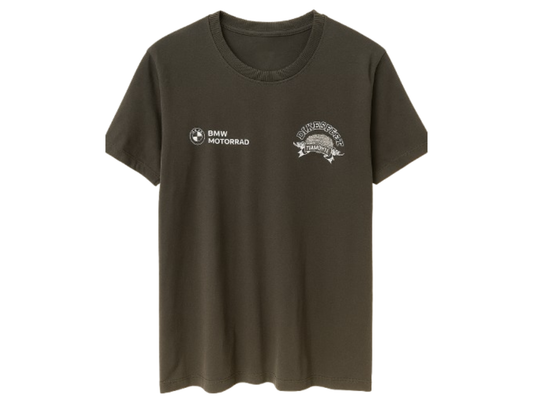 T-shirt MOTORRAD Bike Fest
