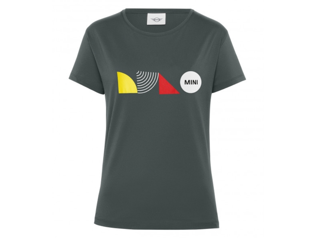 T-shirt MOTORRAD Wordmark Graphic