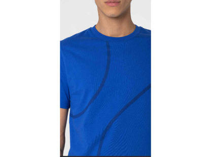 T-shirt MINI Outline