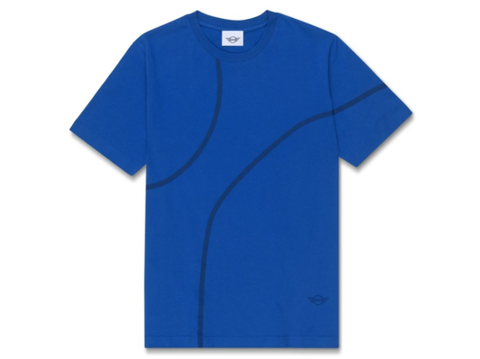 T-shirt MINI Outline