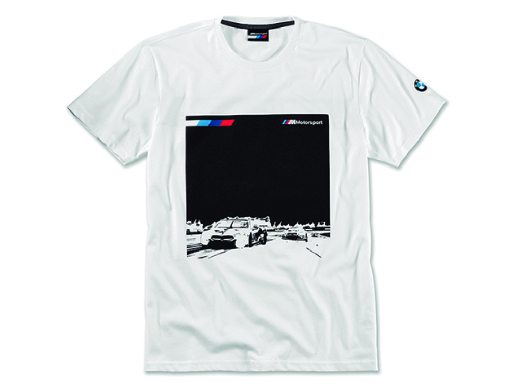 T-shirt MOTORRAD Graphic
