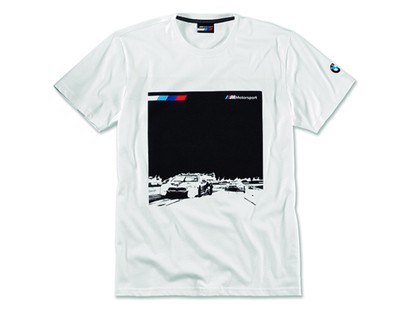 T-shirt MOTORRAD Graphic