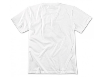 T-shirt BMW Monocromática