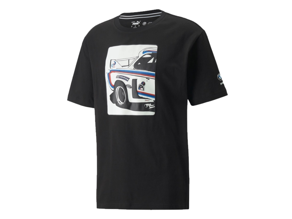 T-shirt BMW Graphic