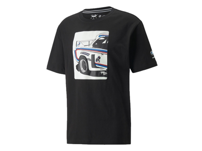 T-shirt BMW Graphic