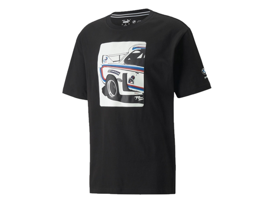 T-shirt BMW Graphic