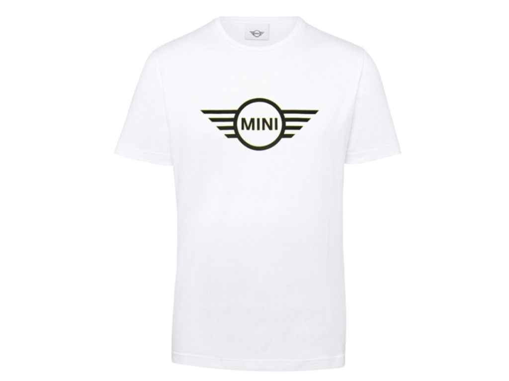 T-shirt MINI Wing Two-Tone
