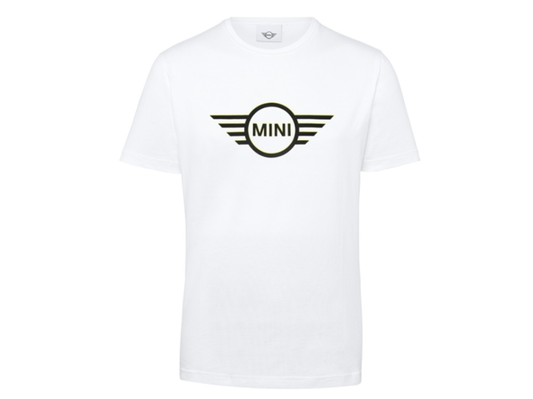 T-shirt MINI Wing Two-Tone