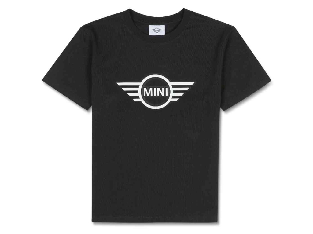 T-Shirt MINI Black