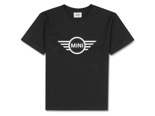 T-Shirt MINI Black