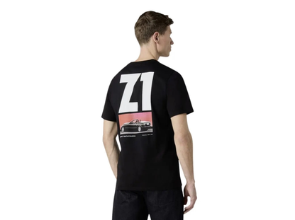 T-Shirt BMW Z1