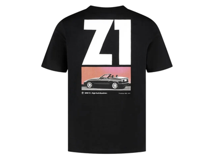 T-Shirt BMW Z1