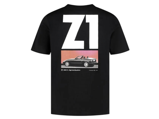 T-Shirt BMW Z1