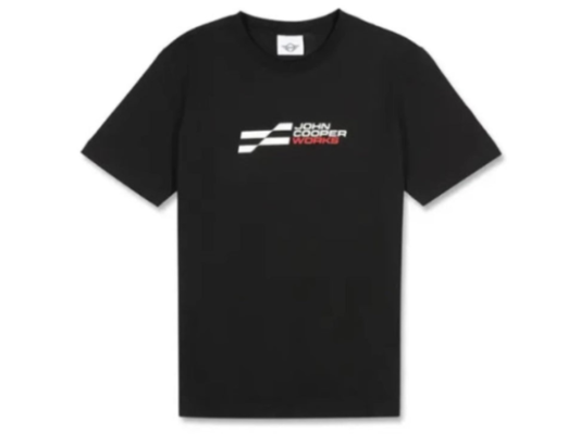 T-Shirt MINI JCW