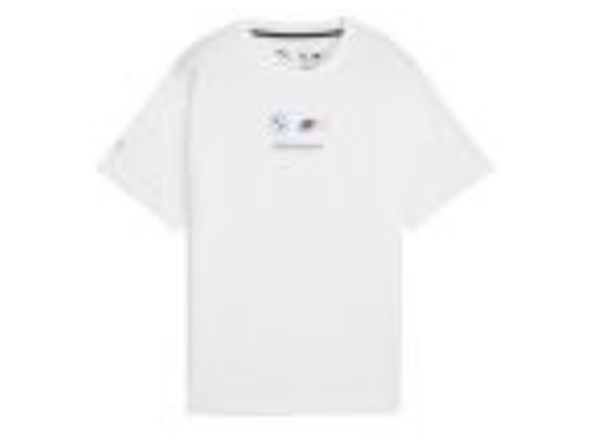T-Shirt BMW MMS WMS