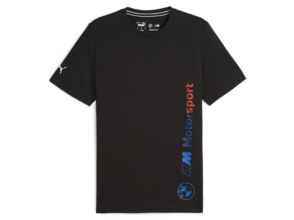 T-shirt BMW M