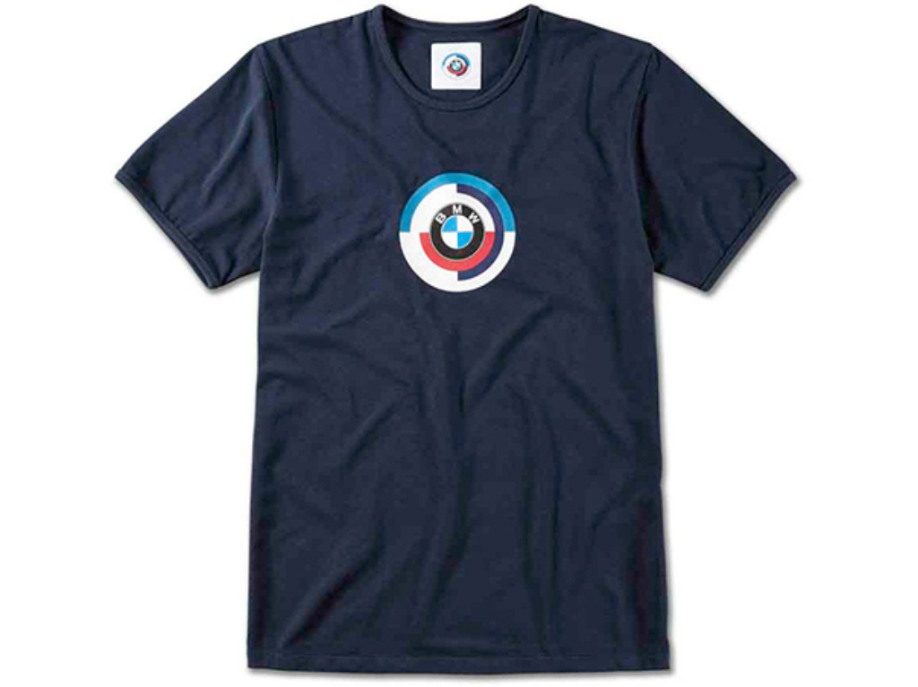 T-shirt BMW Classic
